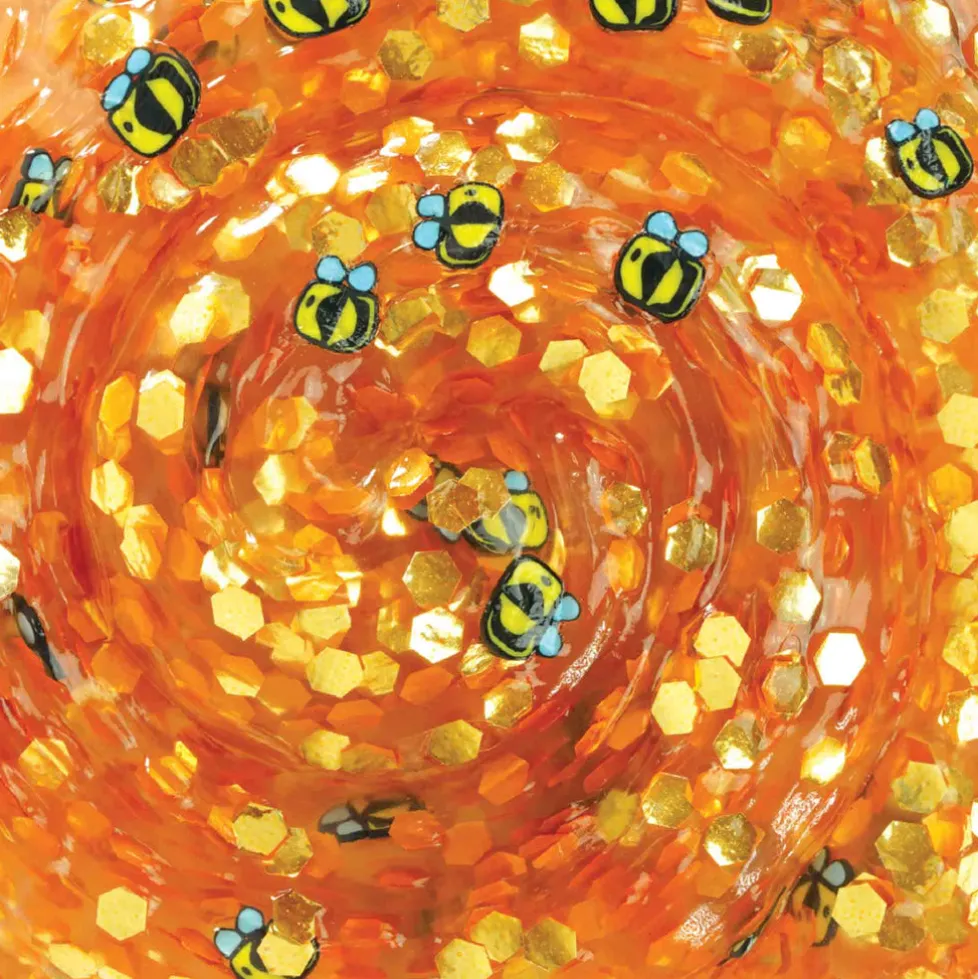 Crazy Aaron's® Thinking Putty® Honey Hive