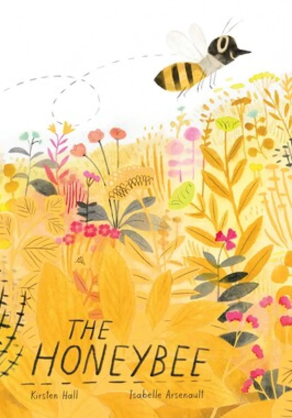 The Honeybee