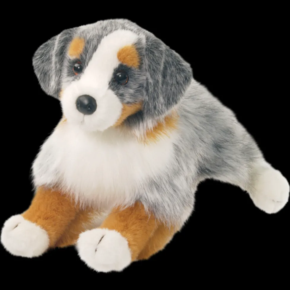 Douglas Sinclair Australian Shepherd 16"