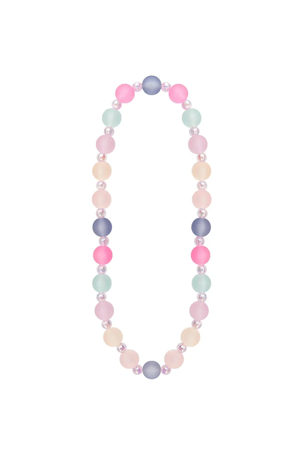 Great Pretenders Boutique Necklace: Bumpy Bead