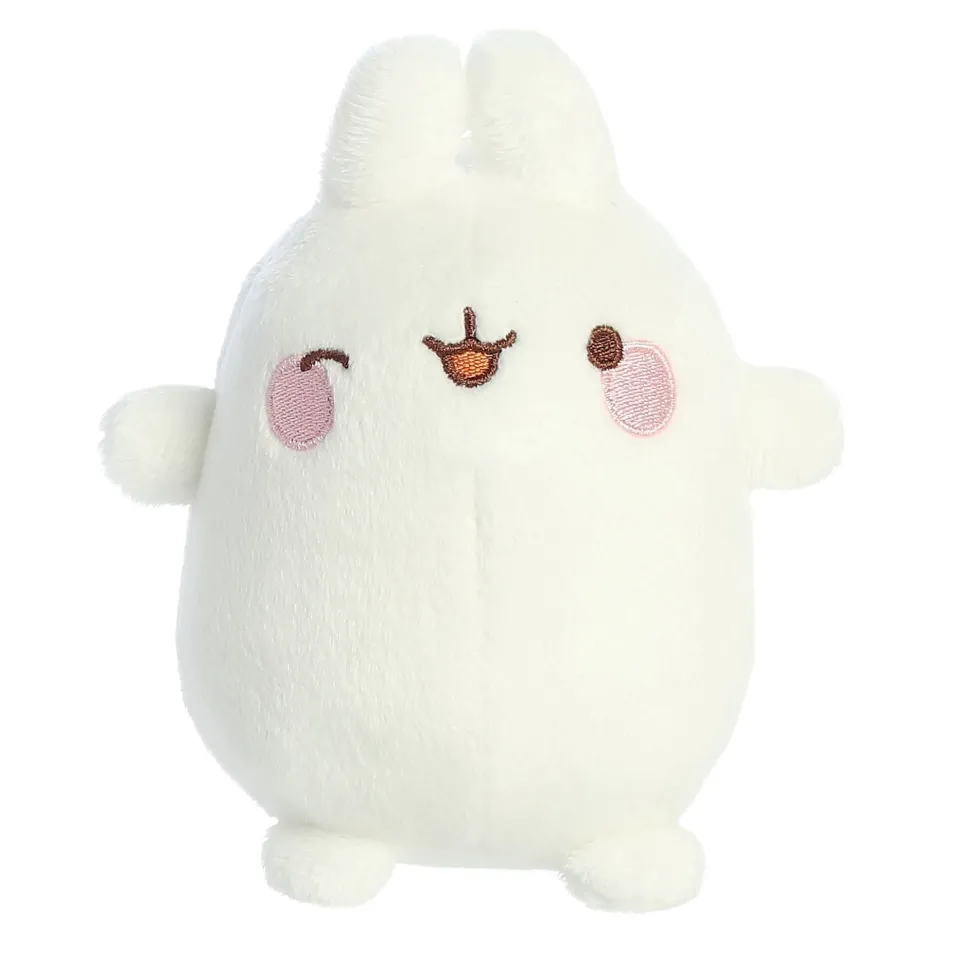 Aurora Winking Molang 5"