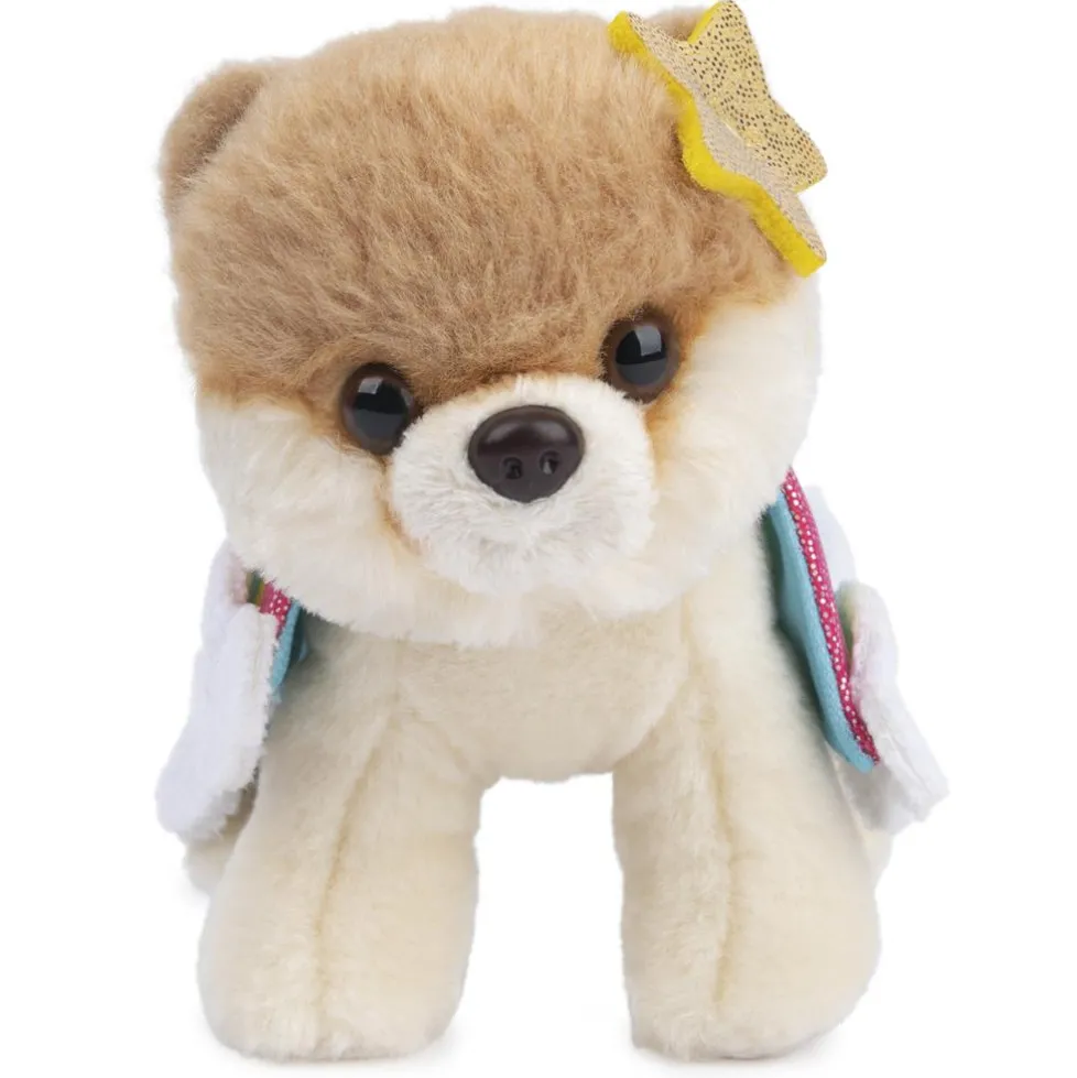 Itty Bitty Boo Rainbow 5