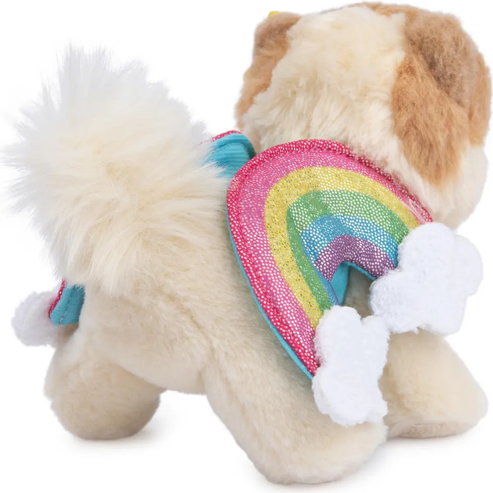 Itty Bitty Boo Rainbow 5