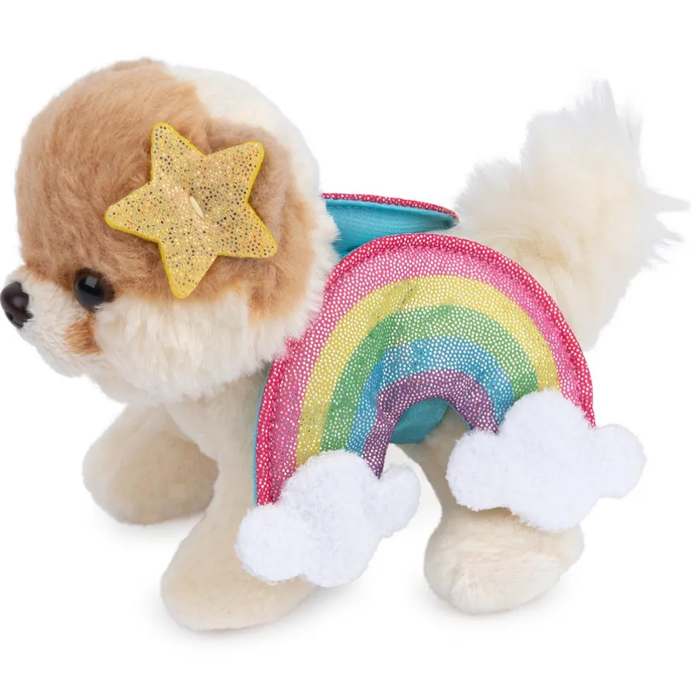 Itty Bitty Boo Rainbow 5