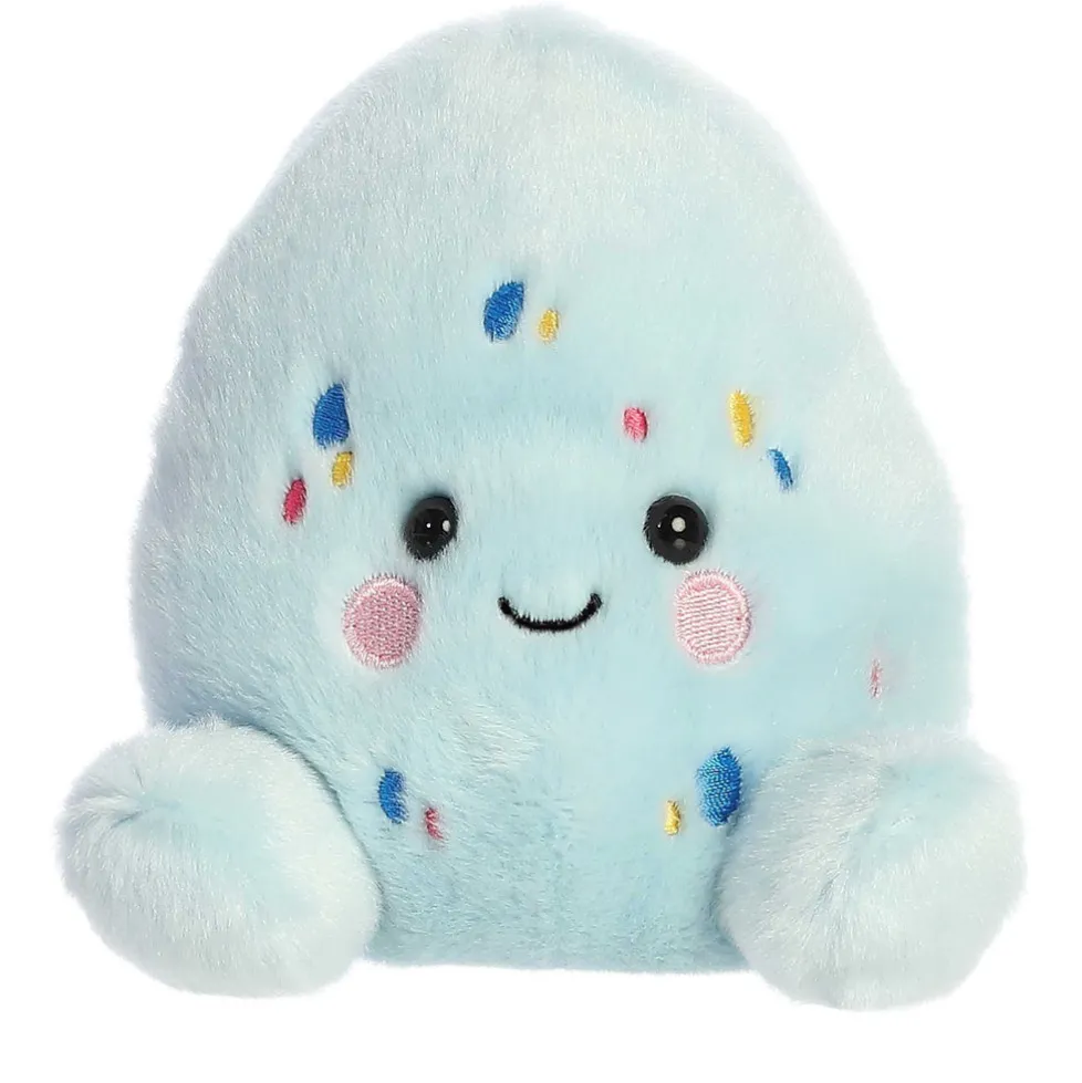 Aurora® Palm Pals™ Shellie Robin Egg 5"