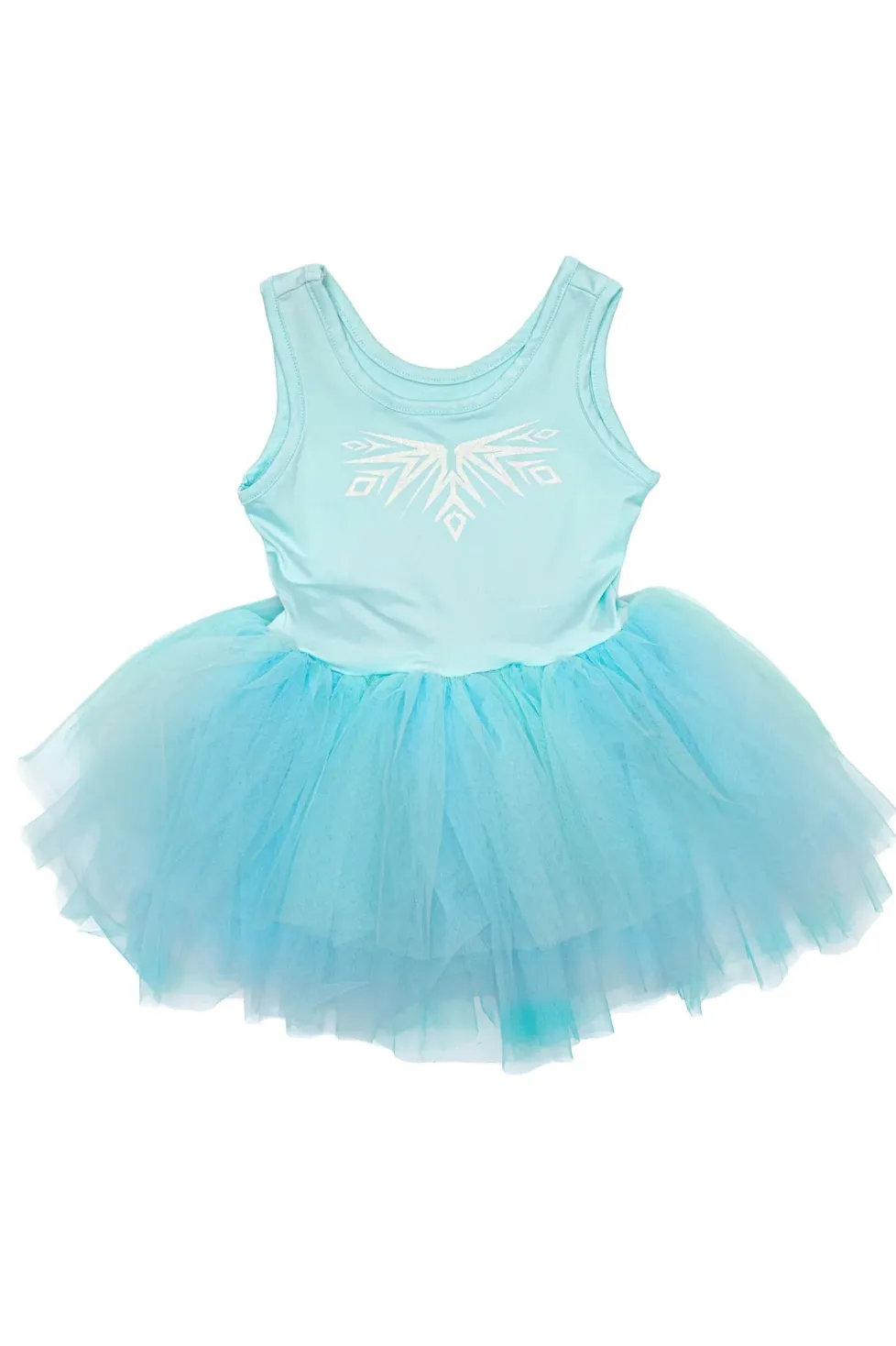 Great Pretenders Ballet Tutu Dress Elsa