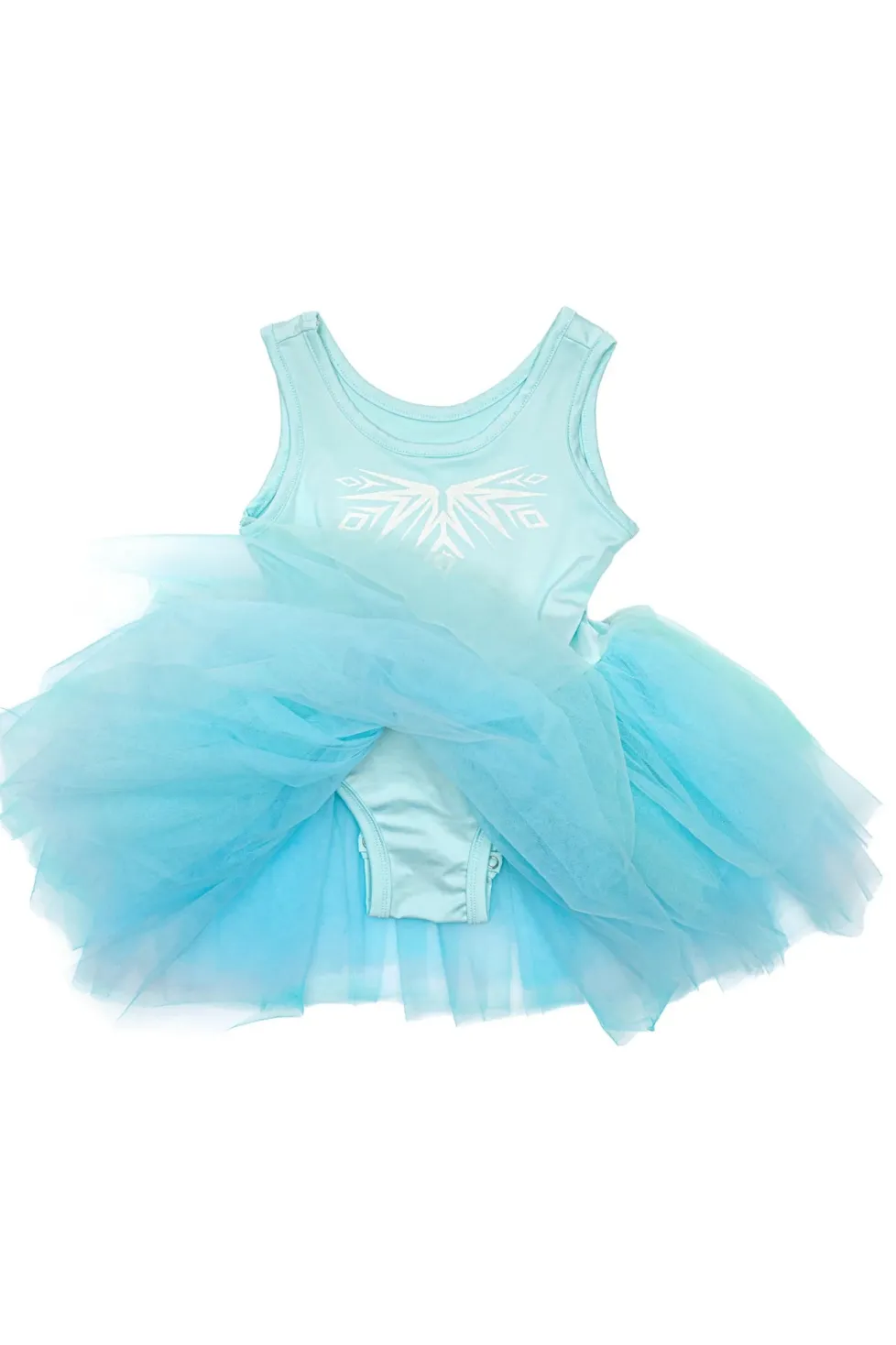 Great Pretenders Ballet Tutu Dress Elsa