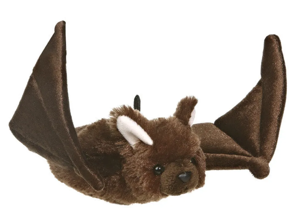 Aurora Mini Flopsie Bat 8"