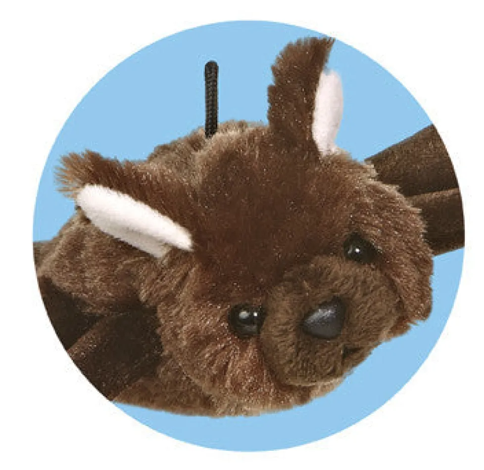 Aurora Mini Flopsie Bat 8