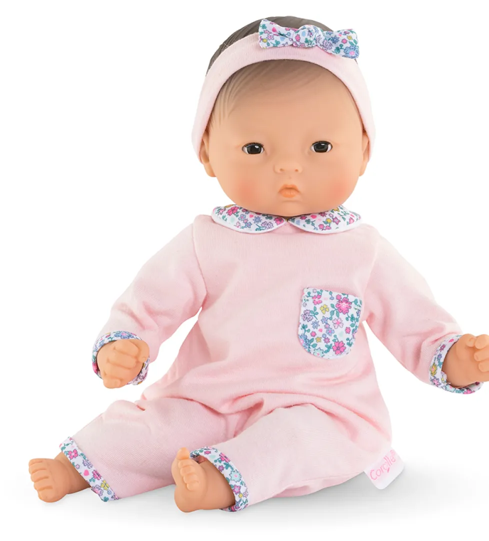 Corolle Dolls Bébé Calin Mila 12"
