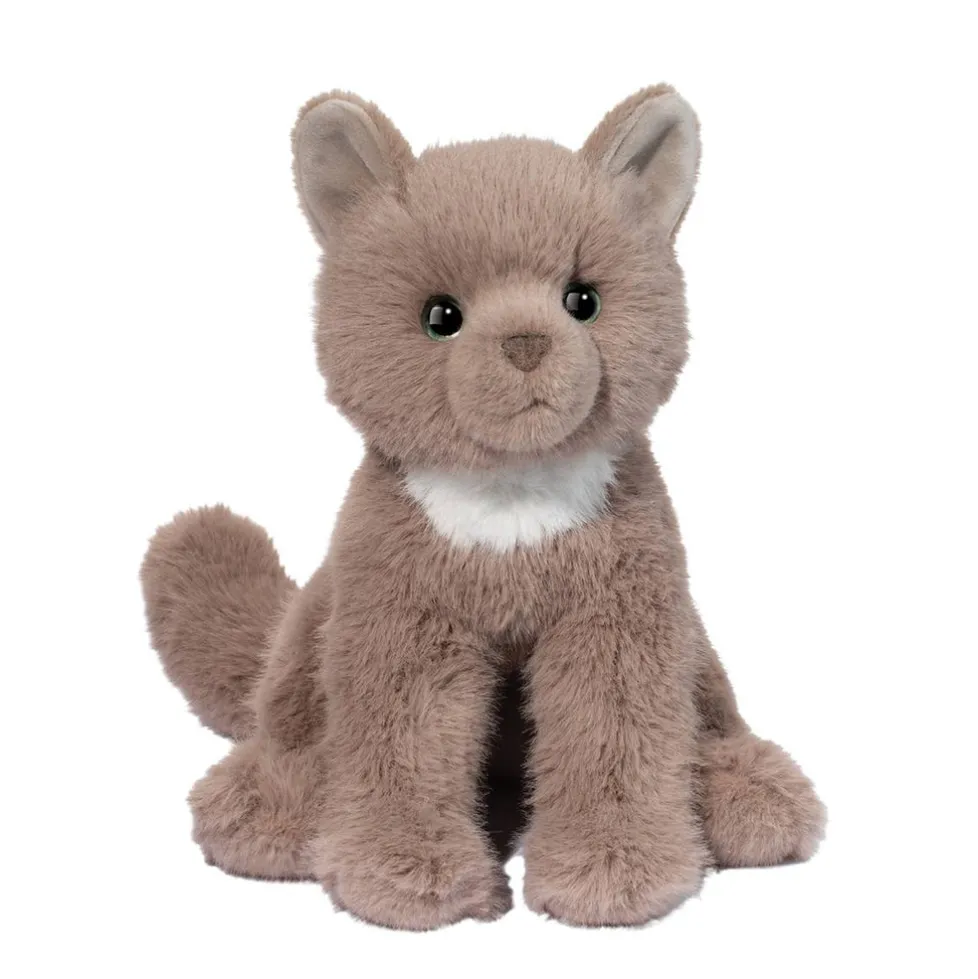 Douglas Soft Kneadie Cat 9"