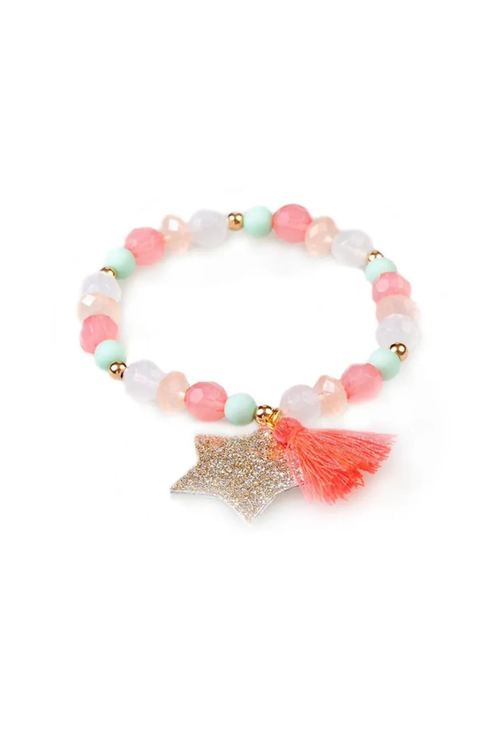 Great Pretenders Sassy Tassy Bracelet