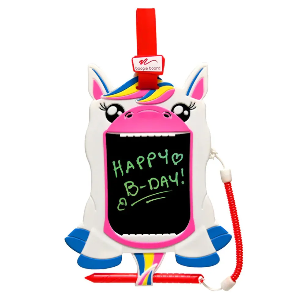 Boogie Board® Sketch Pals™: Lilly the Unicorn