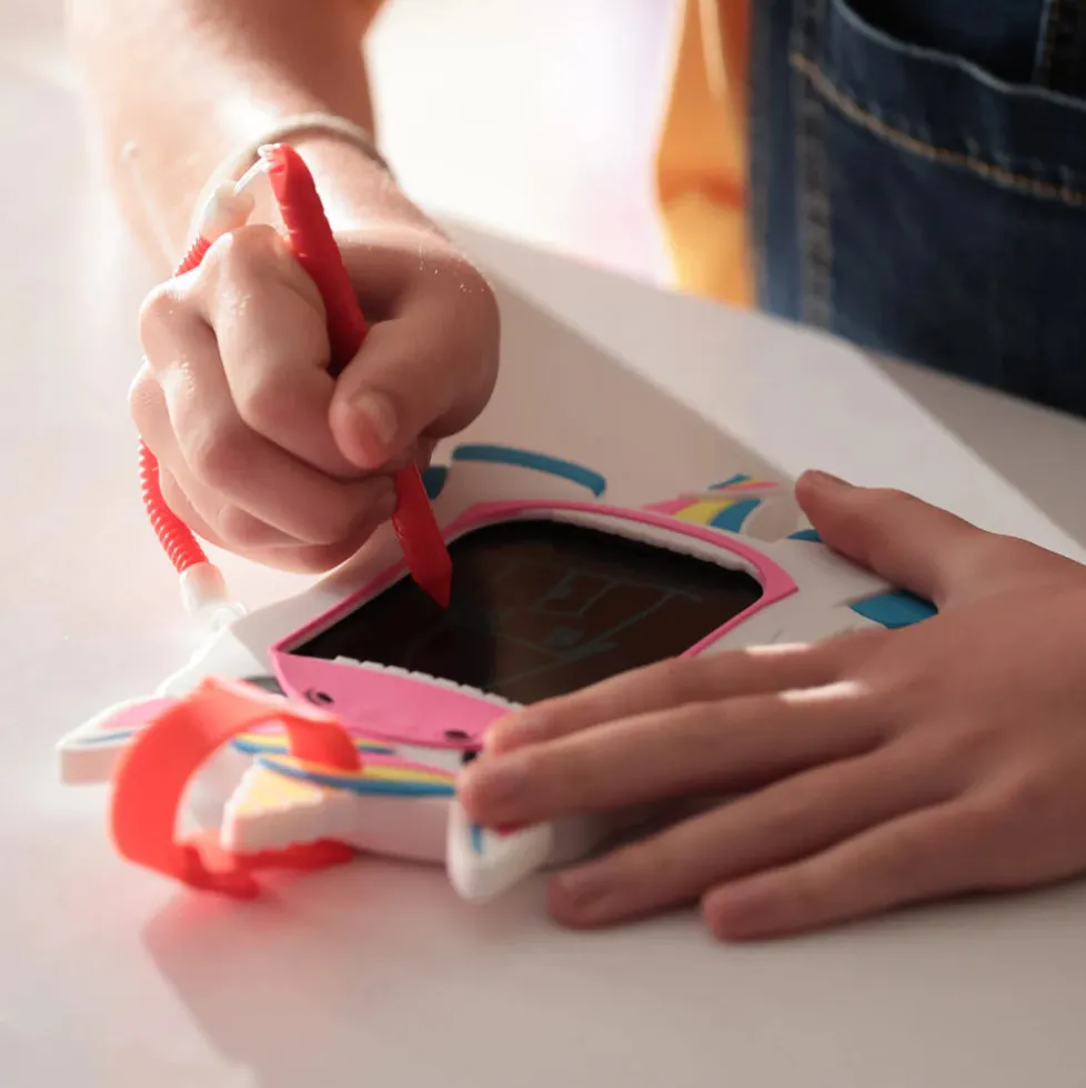 Boogie Board® Sketch Pals™: Lilly the Unicorn