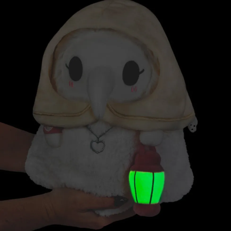 Squishable® Doctor Plague - Mini Plague Nurse 7