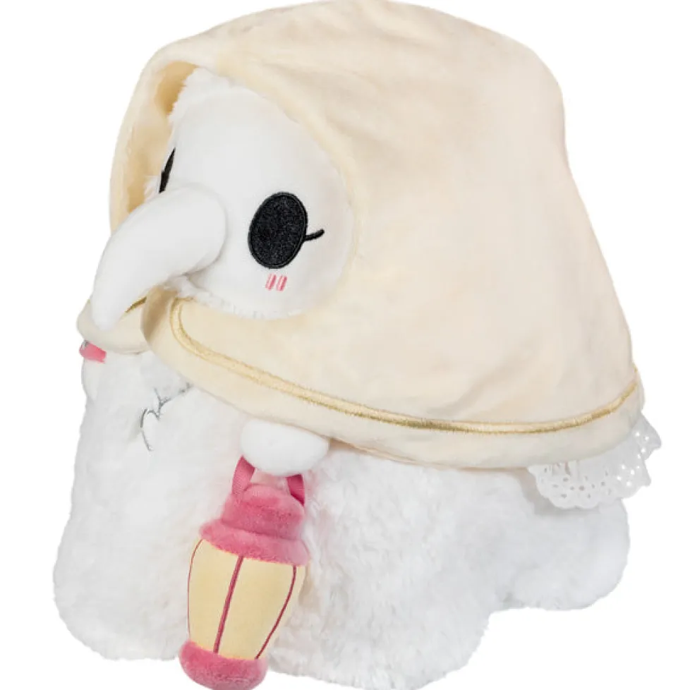 Squishable® Doctor Plague - Mini Plague Nurse 7
