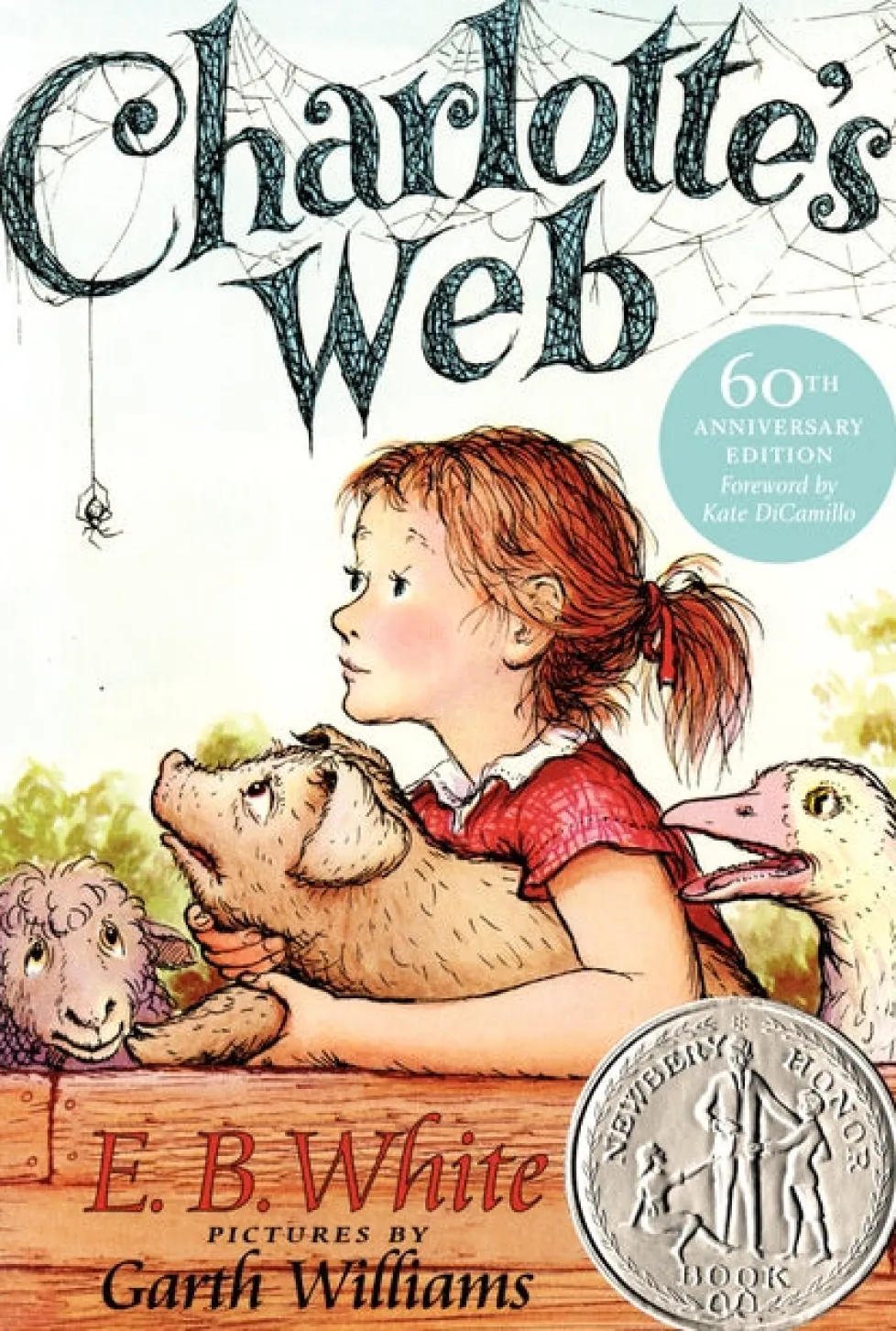Charlotte's Web