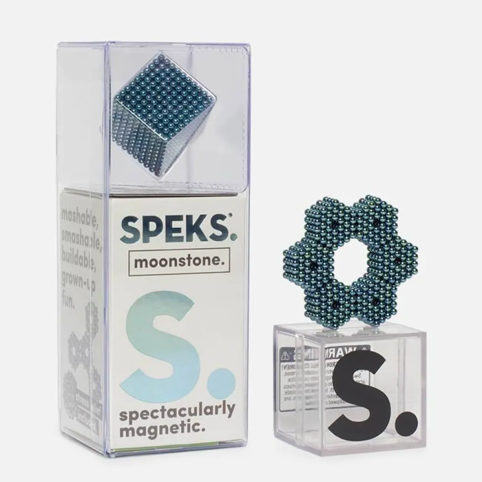 Speks 2.5mm Magnet Balls- Luxe 2.5