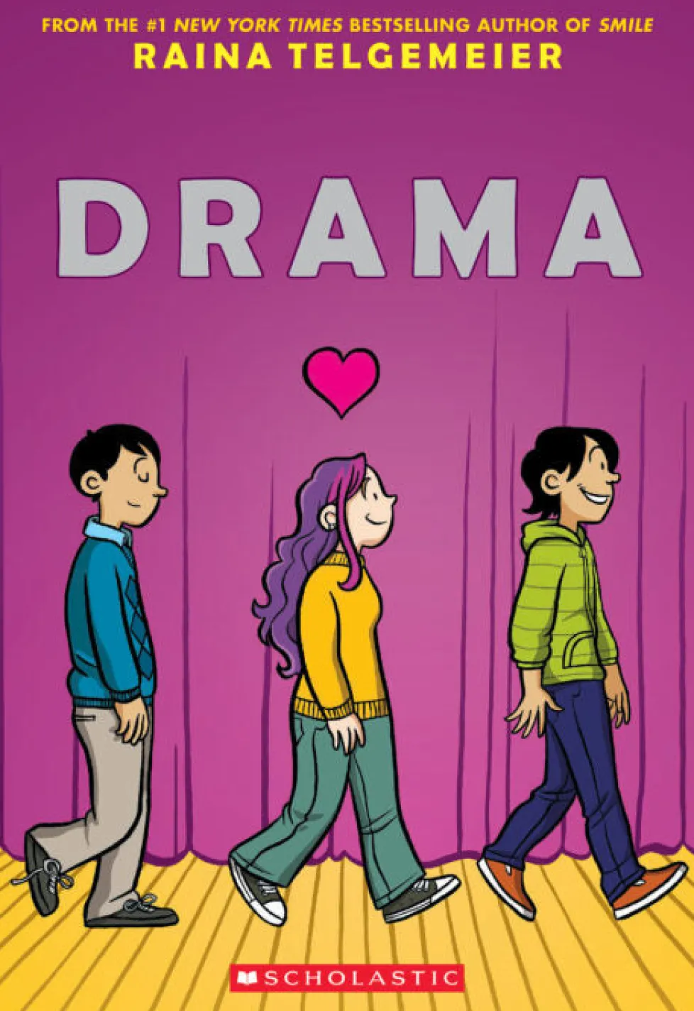 Drama