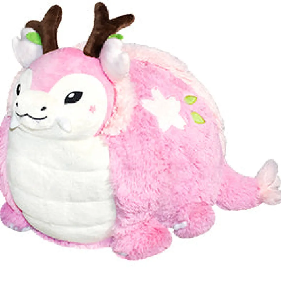 Squishable® Magical Sakura Dragon 15"