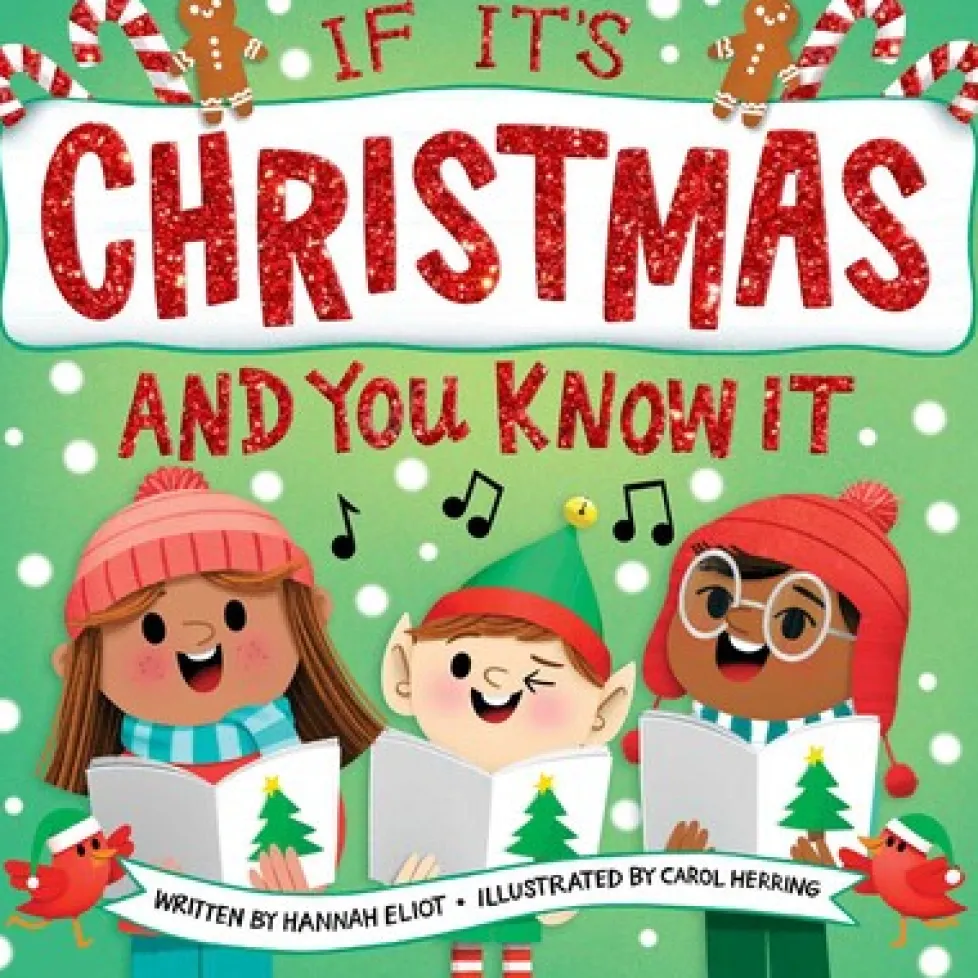 If It's Christmas and You Know It