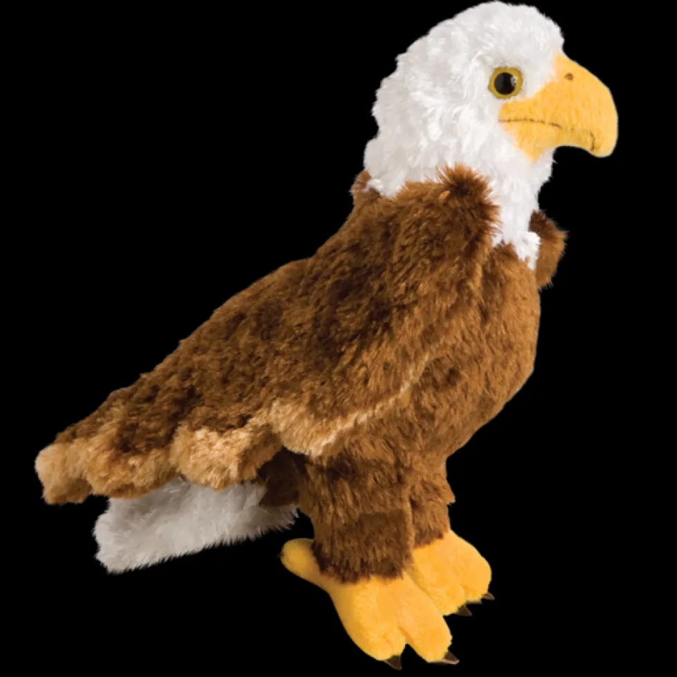 Douglas Colbert Eagle 8"
