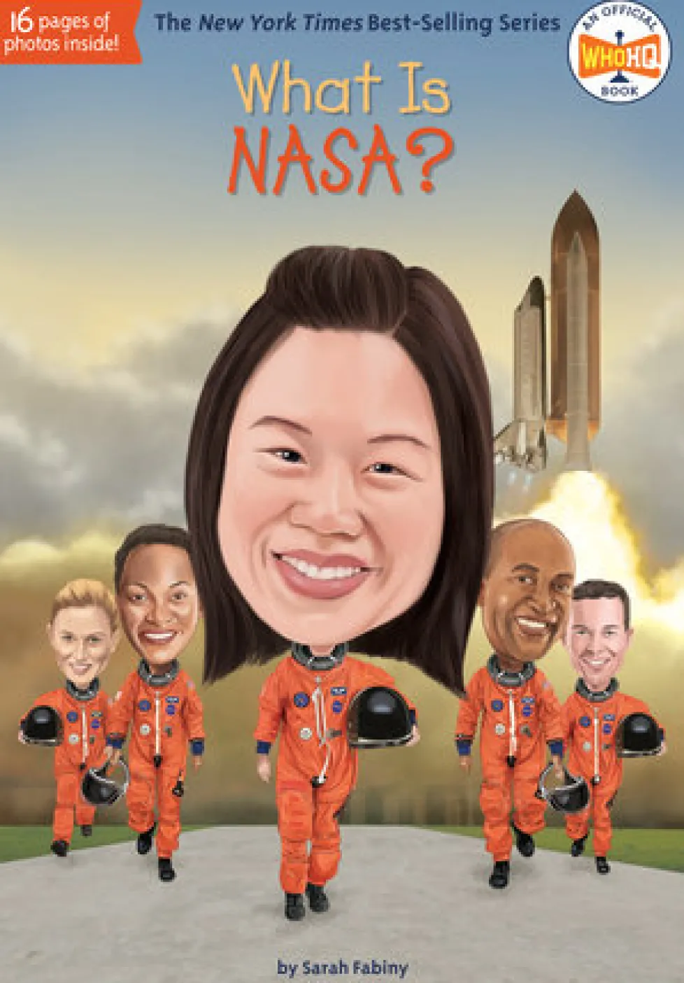 What Is NASA?