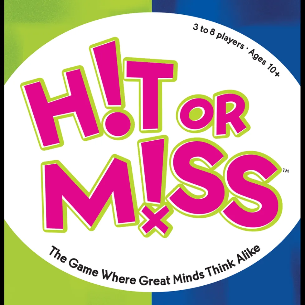 Hit or Miss