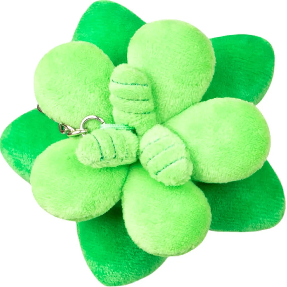 Squishable® Micro Keychain: Succulent 3
