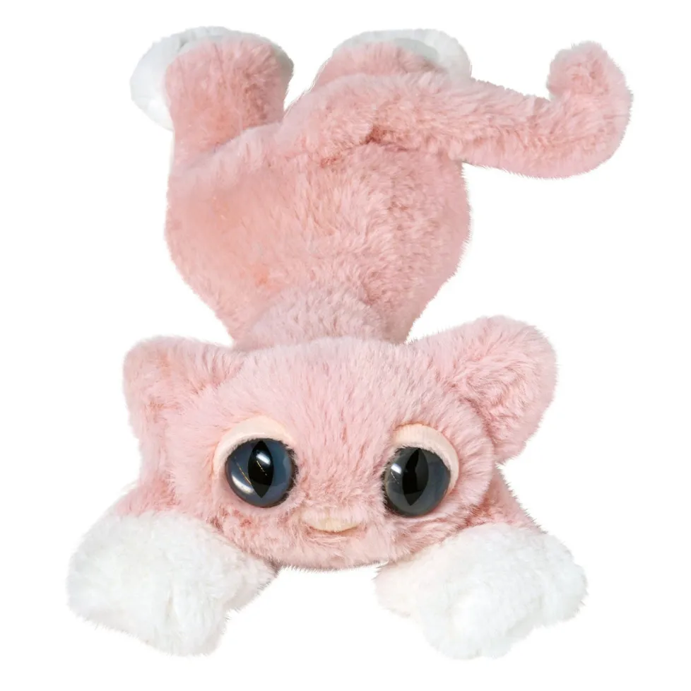 Manhattan Toy® Lavish Lanky Cats Pink Mochi 14