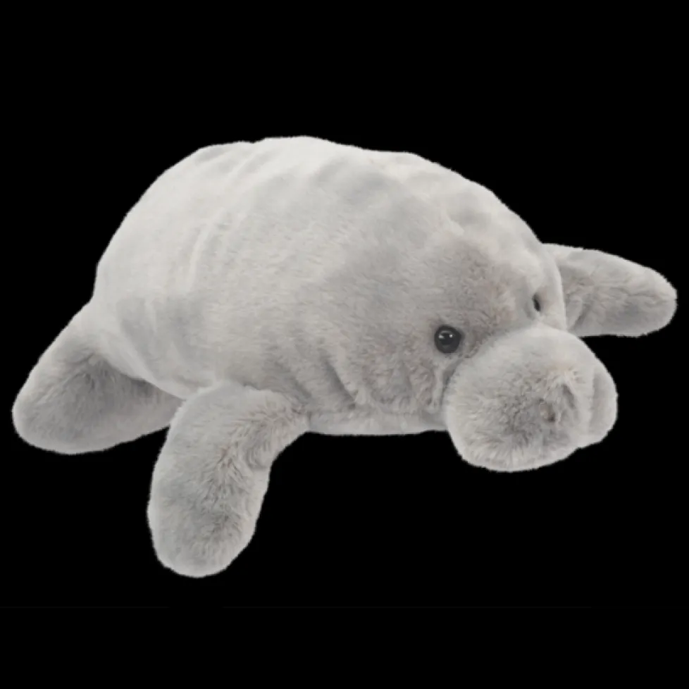 Douglas Softy Manatee 17"
