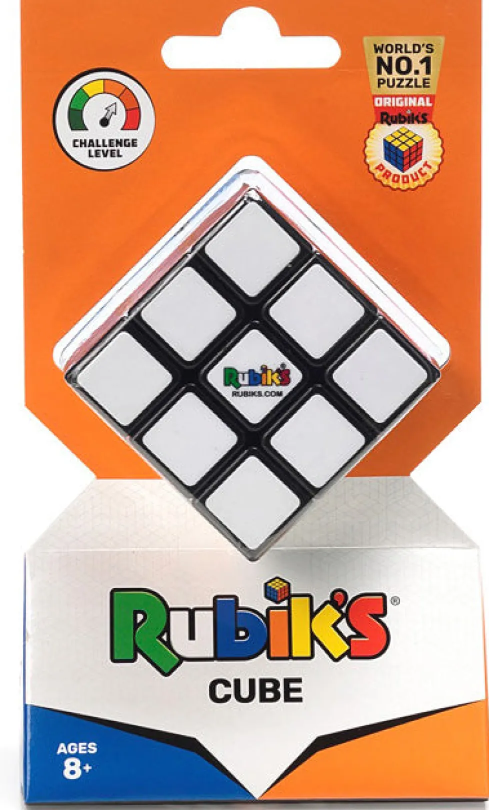 RUBIK'S® 3x3 Cube