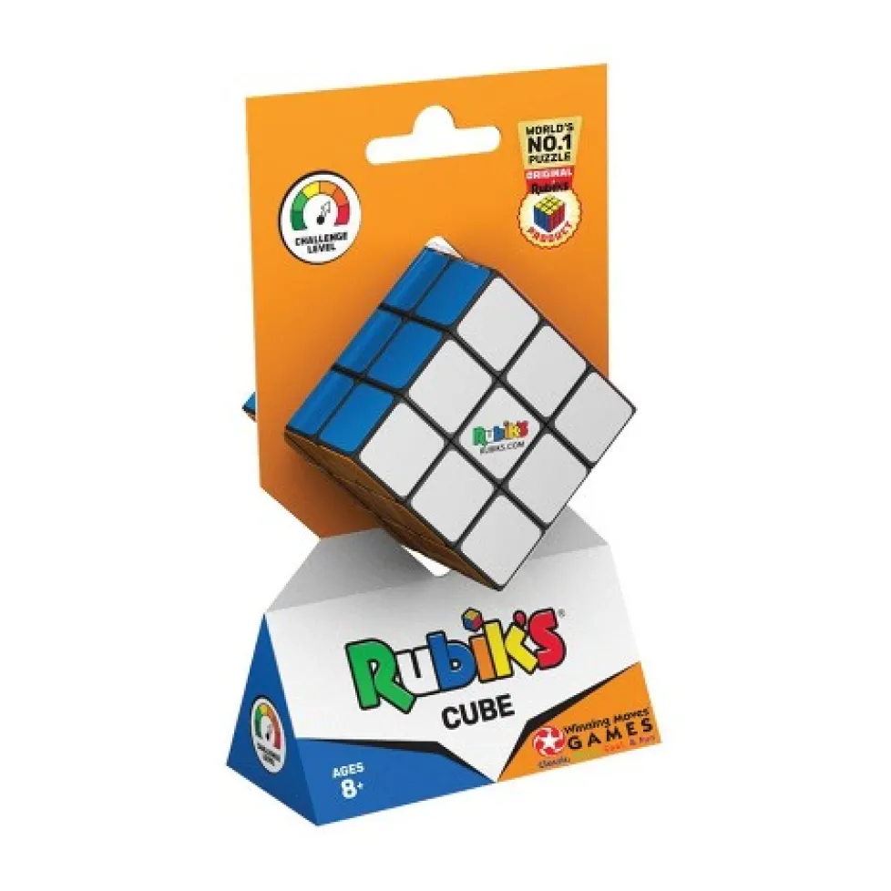 RUBIK'S® 3x3 Cube