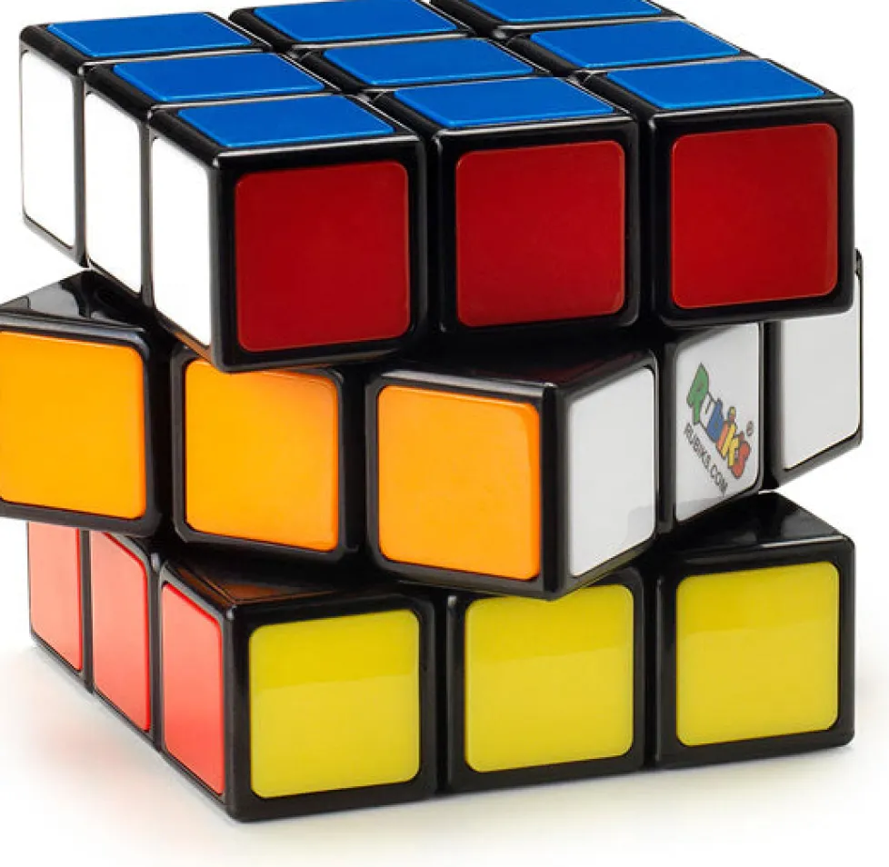 RUBIK'S® 3x3 Cube