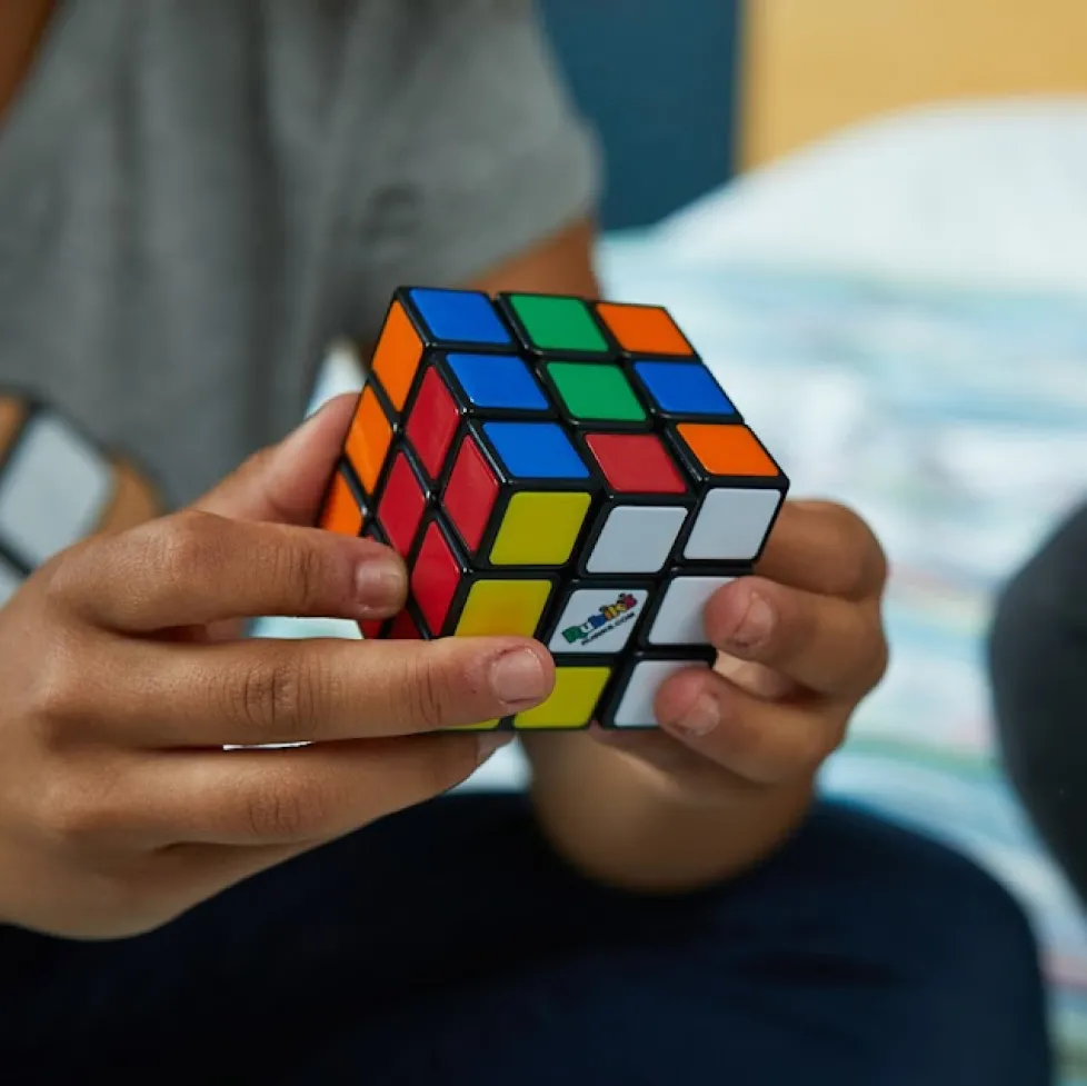 RUBIK'S® 3x3 Cube
