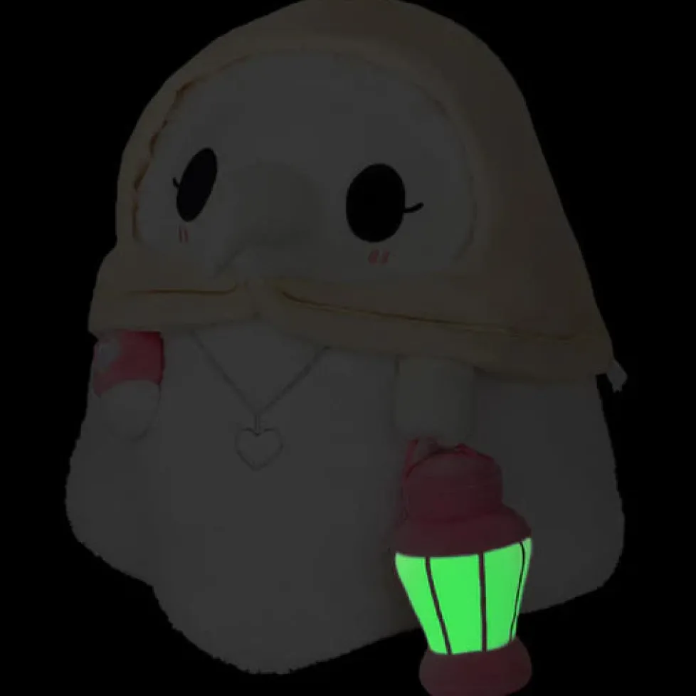 Squishable® Doctor Plague - Plague Nurse 17