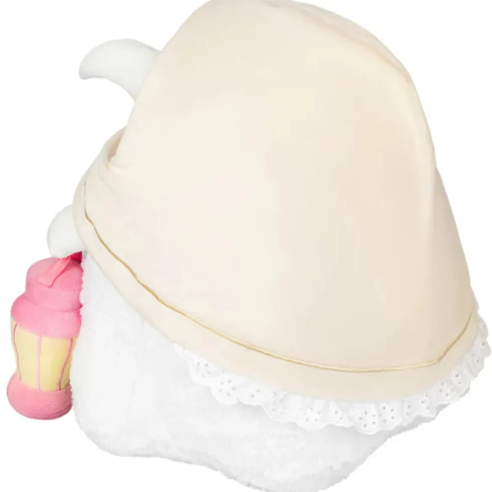 Squishable® Doctor Plague - Plague Nurse 17