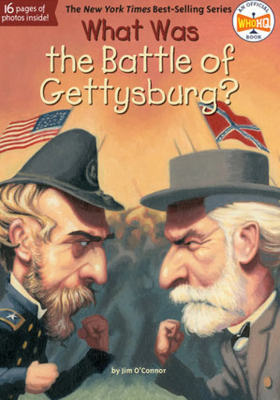 What Was the Battle of Gettysburg?