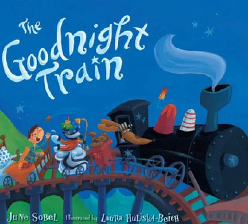 The Goodnight Train