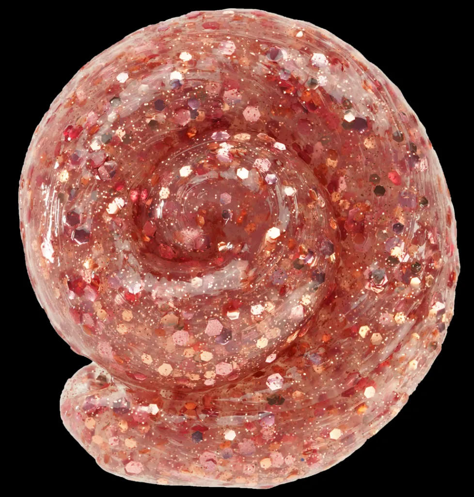 Crazy Aaron's® Thinking Putty® Mini - Rose Gold