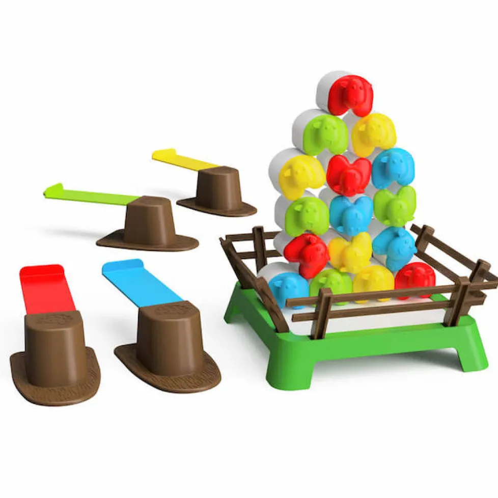 Fat Brain Toys® Heap-O-Sheep