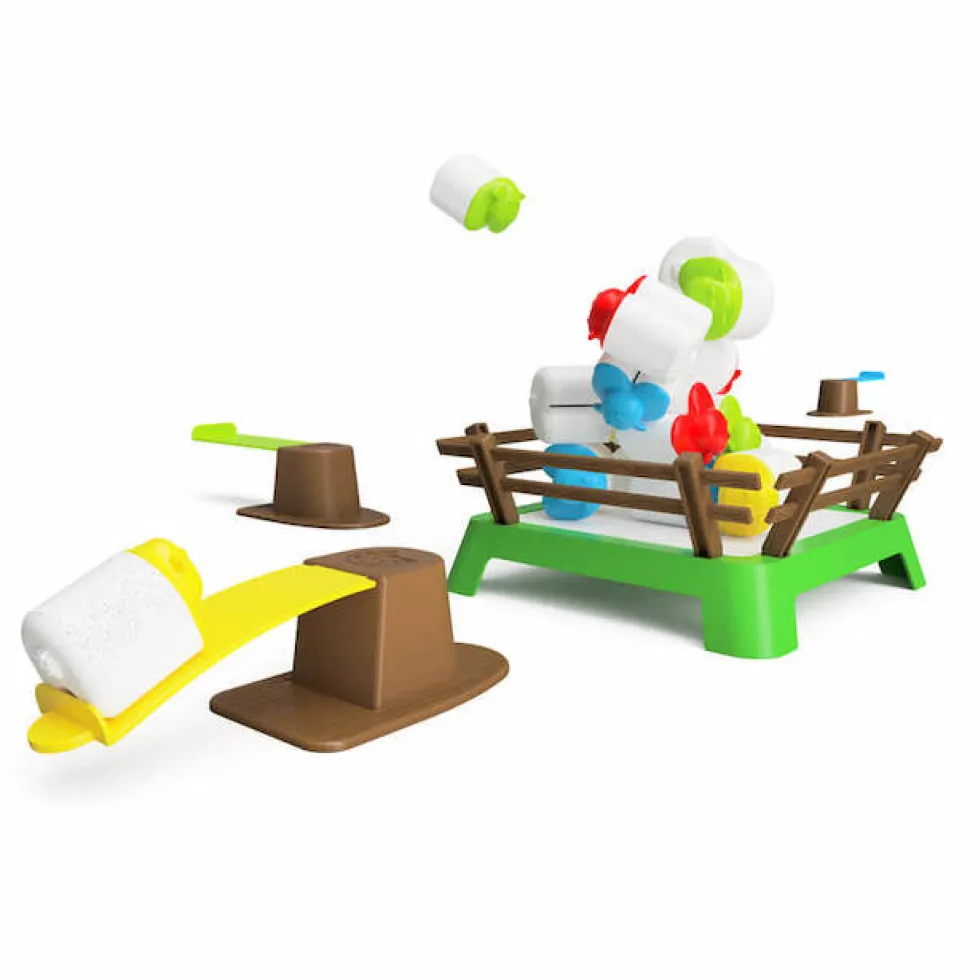 Fat Brain Toys® Heap-O-Sheep