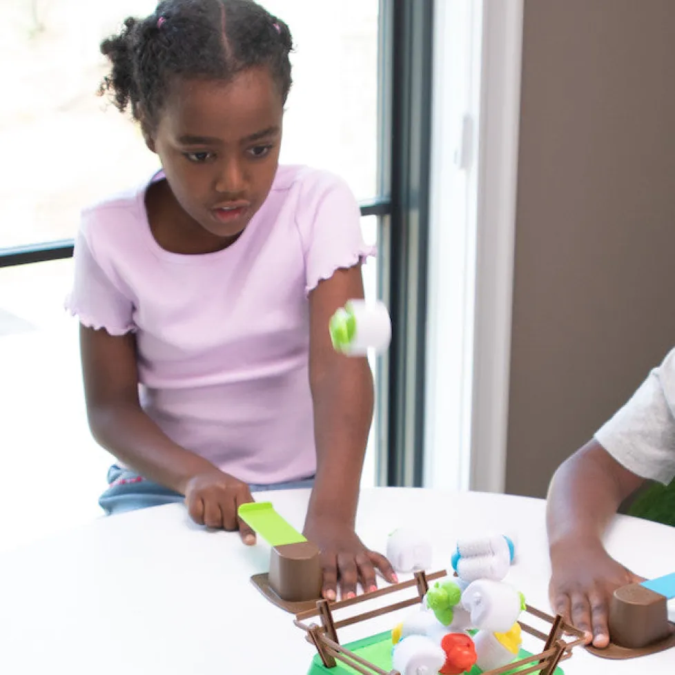 Fat Brain Toys® Heap-O-Sheep