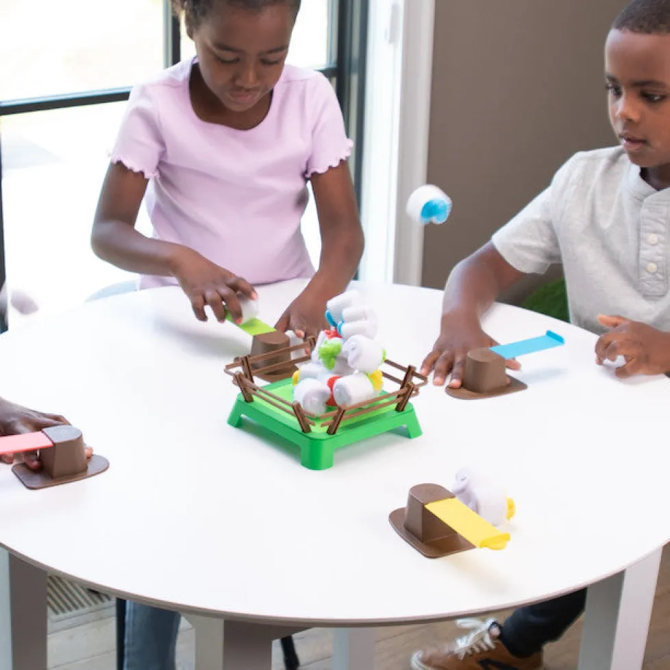 Fat Brain Toys® Heap-O-Sheep