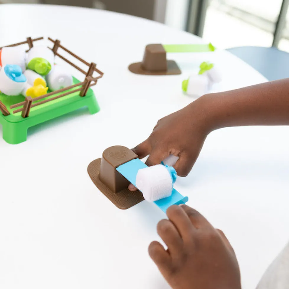 Fat Brain Toys® Heap-O-Sheep