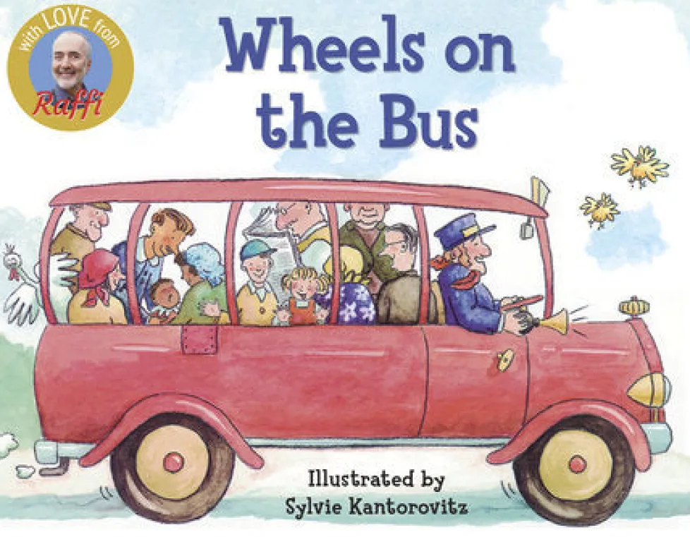 Wheels on the Bus