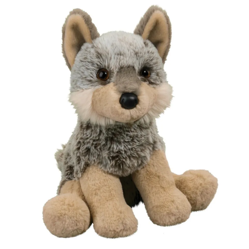 Douglas Soft Albie Wolf