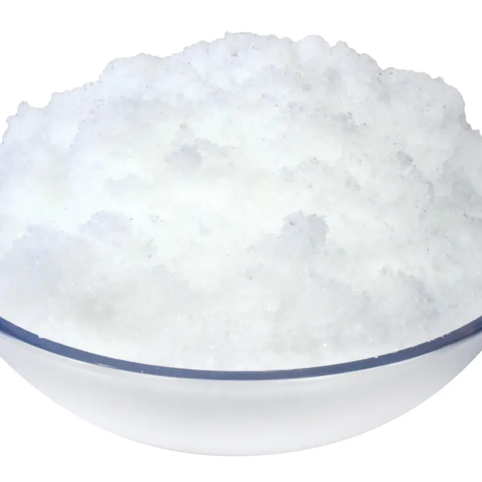 Silver Circle Products Inc.: Miracle Snow