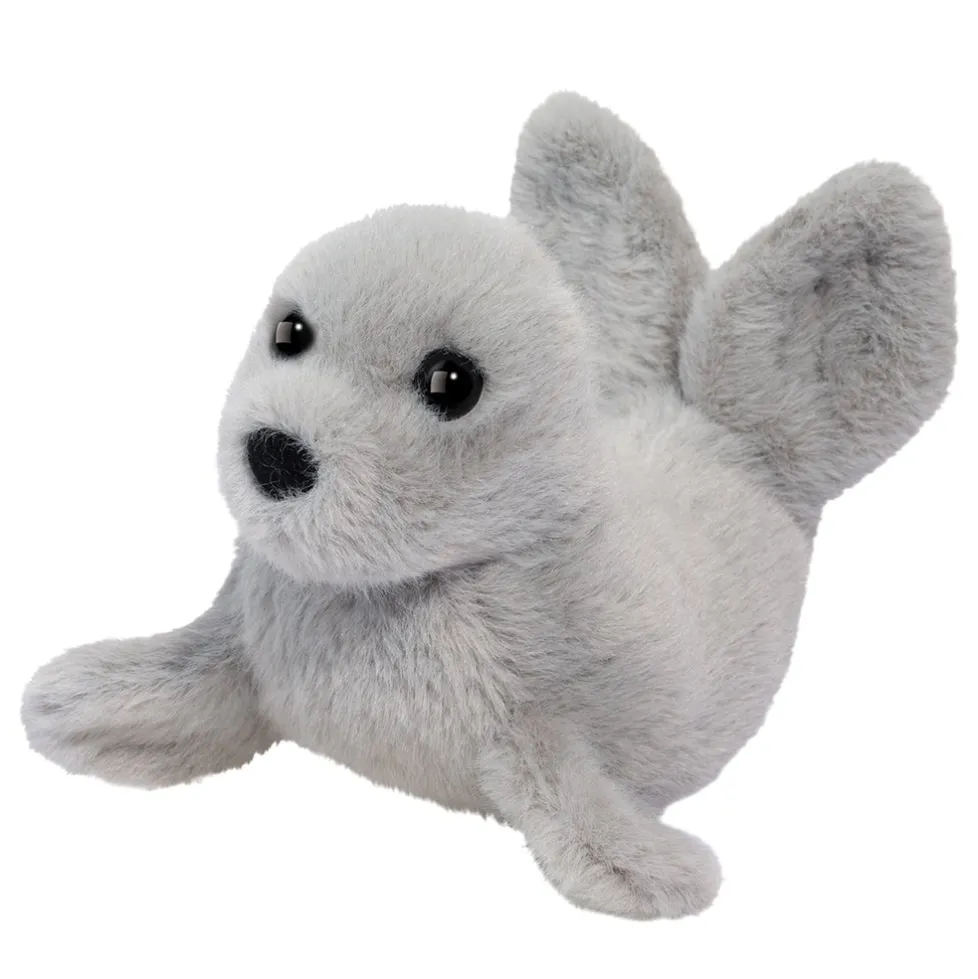Douglas® Lil' Baby - Seal 6"
