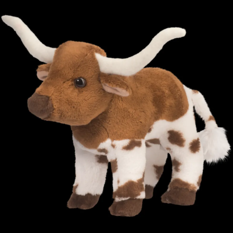 Douglas Zeb Longhorn 6"